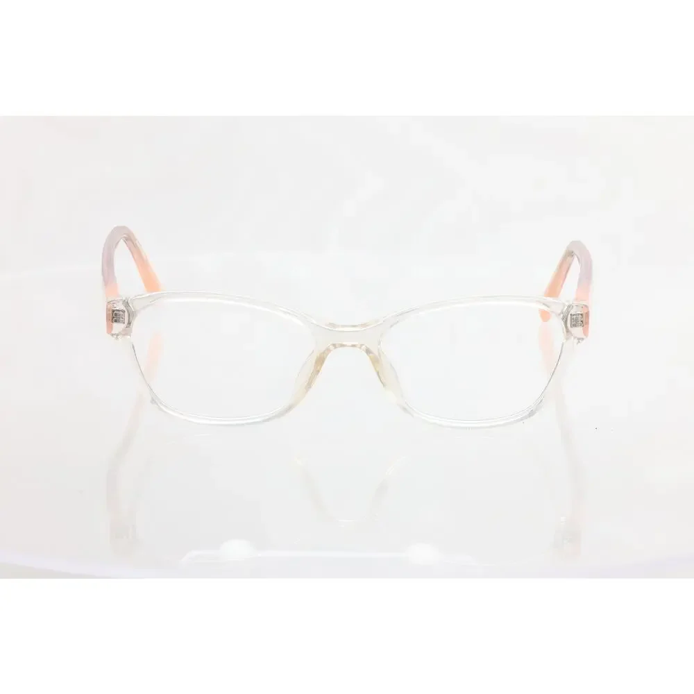 Marchon NYC Junior M-HAZEL 50-16-135mm 971 Eyeglass FRAMES ONLY - VERY GOOD